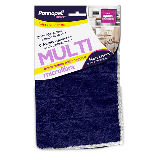 SMART* MULTIUSO SQUARE