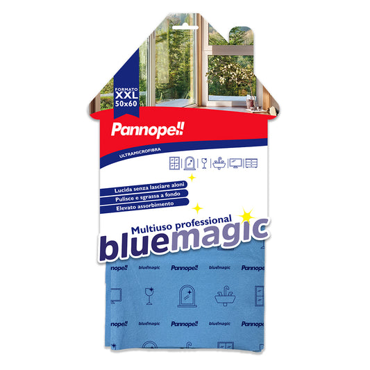 BLUEMAGIC MULTIUSO PROFESSIONAL