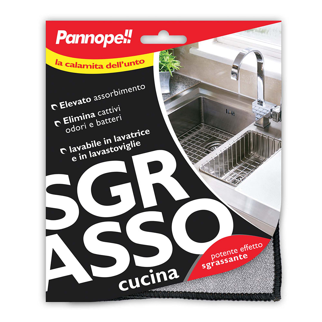 SGRASSO