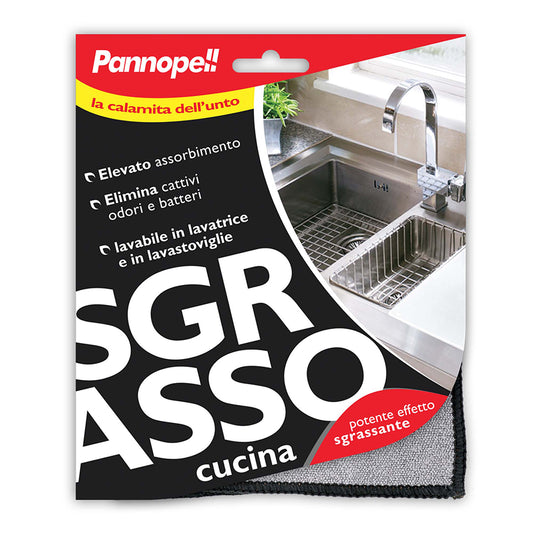 SGRASSO