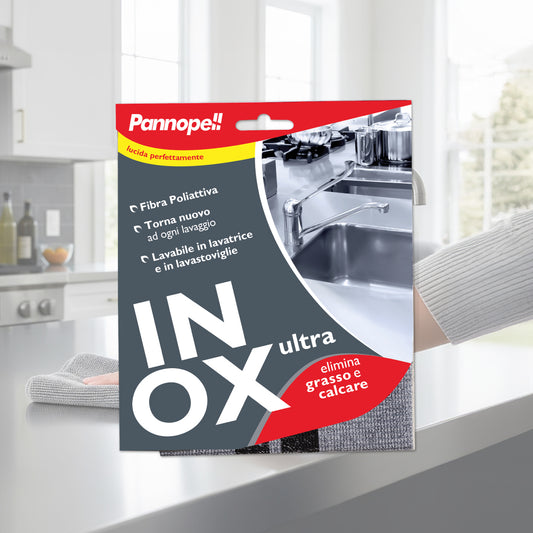 PANNO INOX ULTRA