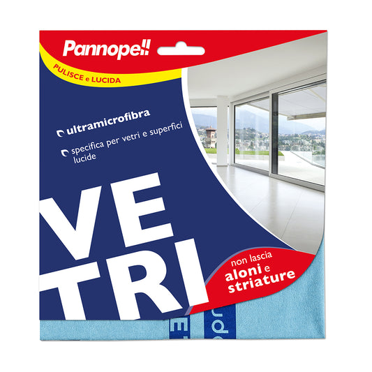 PANNO VETRI