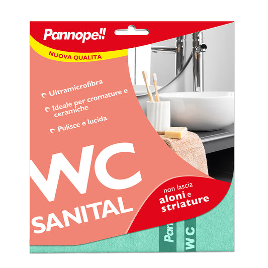 WC SANITAL