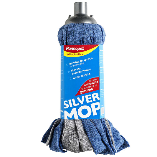SILVER MOP PAVIMENTI
