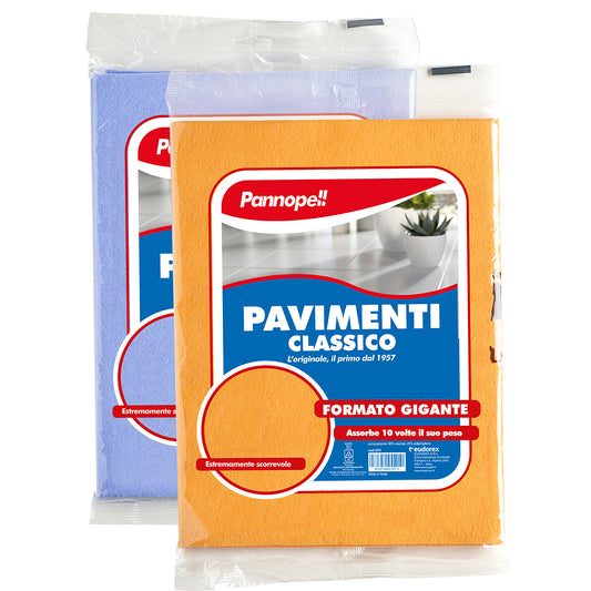 PAVIMENTI CLASSICO CONFEZIONATO