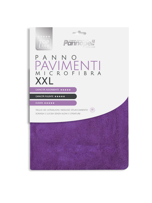 TOP LINE PANNO PAVIMENTI XXL