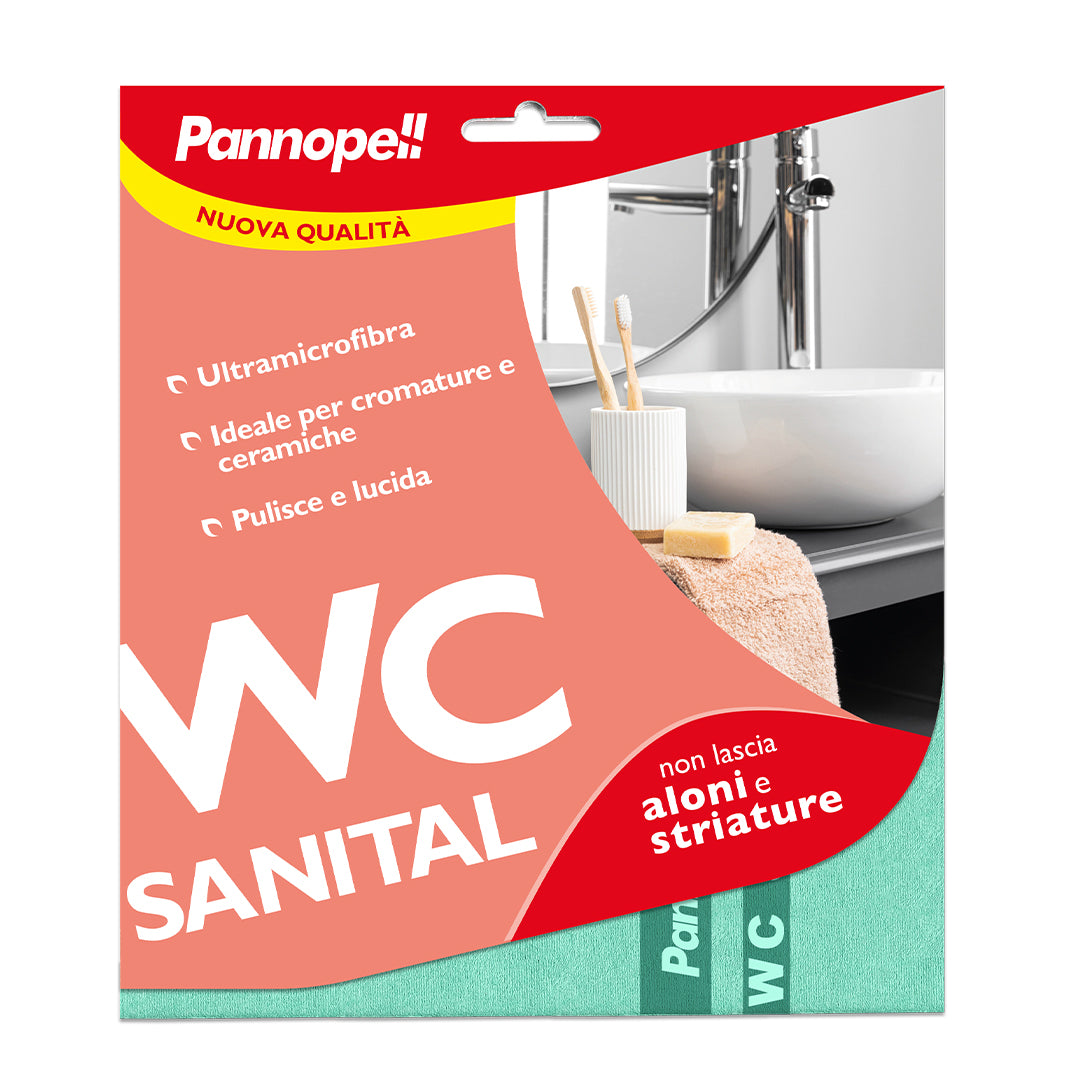 WC SANITAL