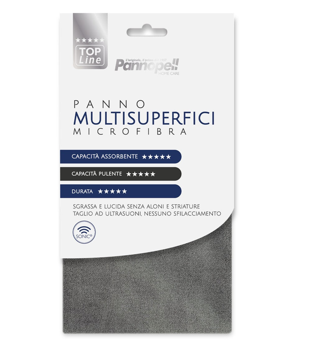 TOP LINE PANNO MULTISUPERFICI