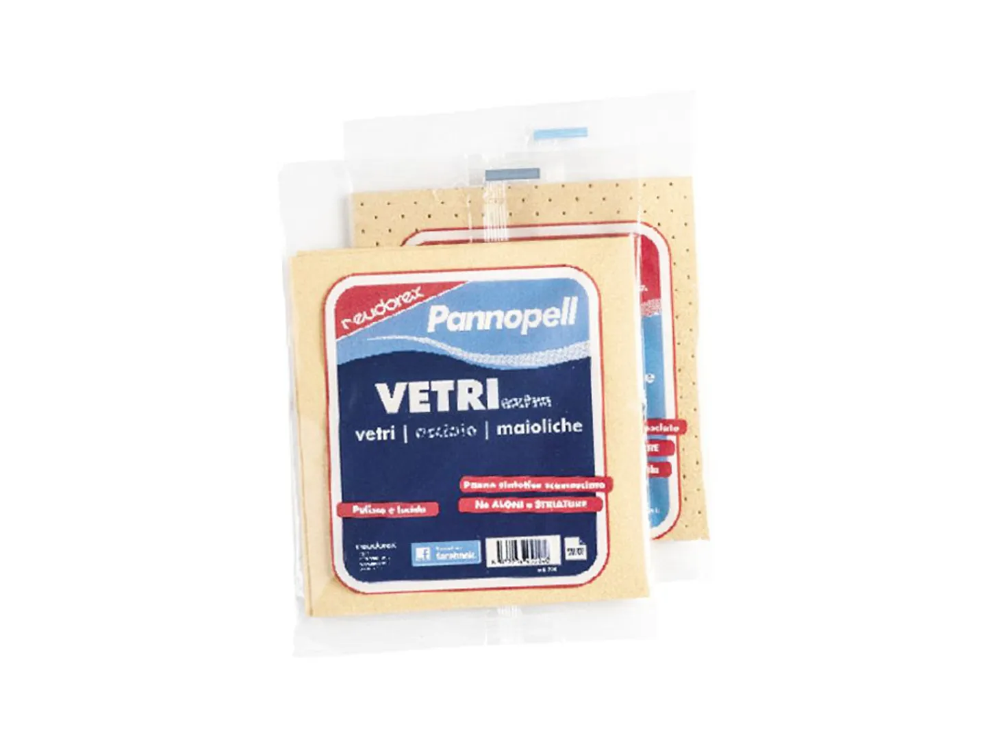 EXTRA VETRI