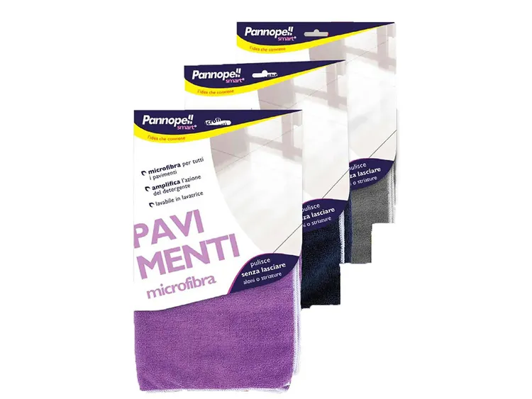 SMART PAVIMENTI & MULTI - PAVIMENTI