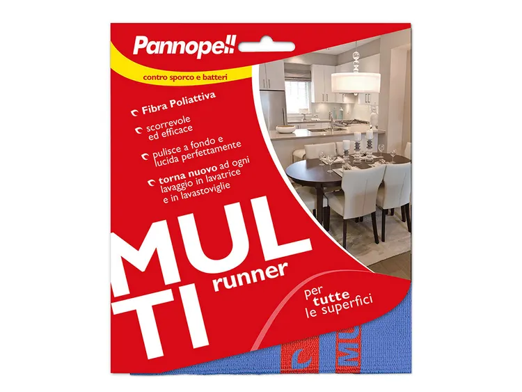 MULTI RUNNER