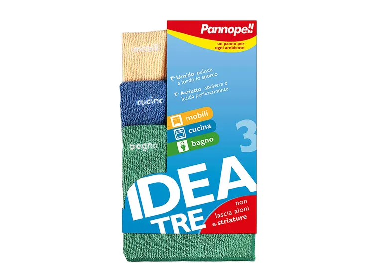 IDEA 3