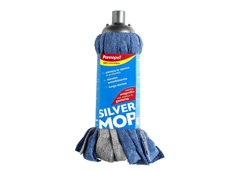 SILVER MOP PAVIMENTI