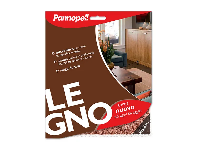 LEGNO
