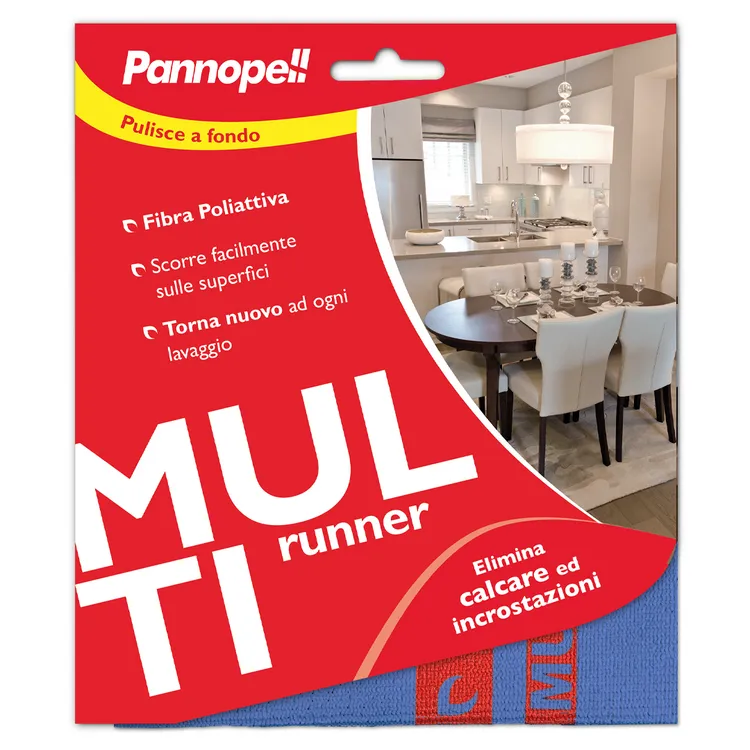 PANNO MULTI RUNNER