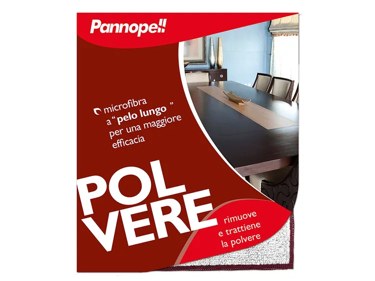 POLVERE