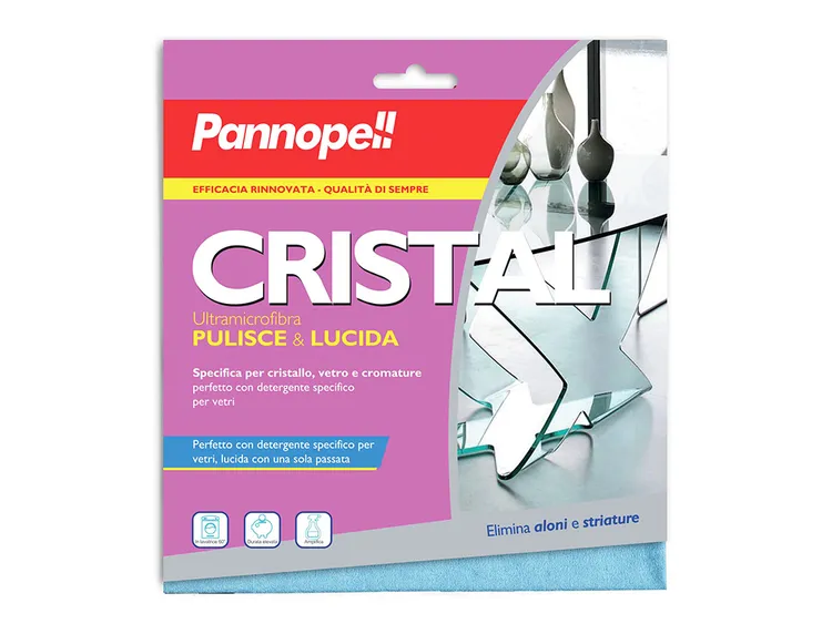 CRISTAL