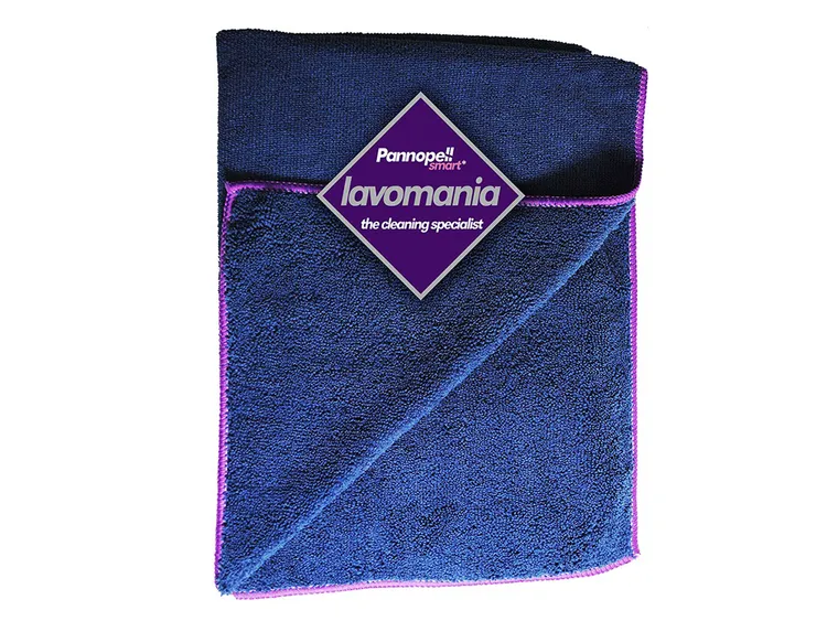 PANNOPELL SMART LAVOMANIA - 50x70 cm