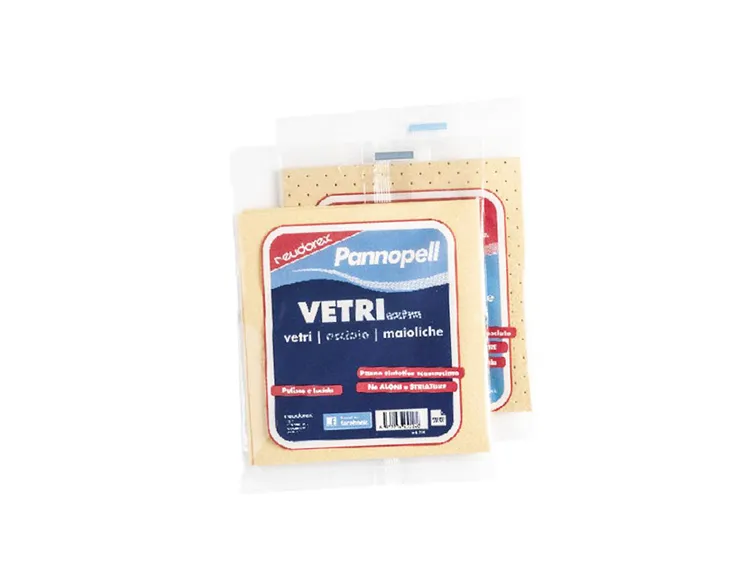 EXTRA VETRI MICROFORATO