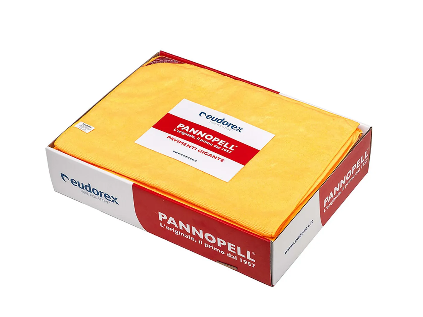 PAVIMENTI GIGANTE ARANCIO