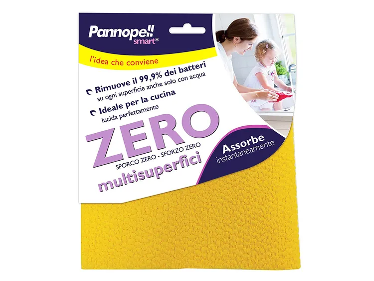 ZERO MULTIUSO