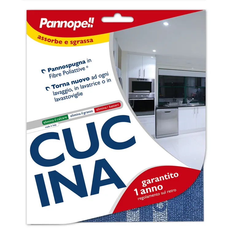 PANNO CUCINA