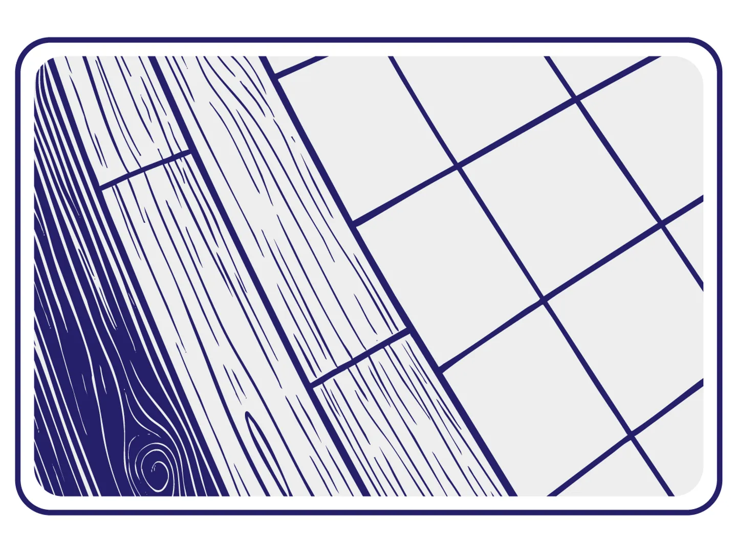 Pavimenti e parquet