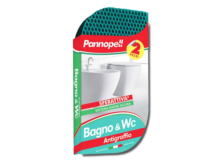 SFERATTIVA BAGNO