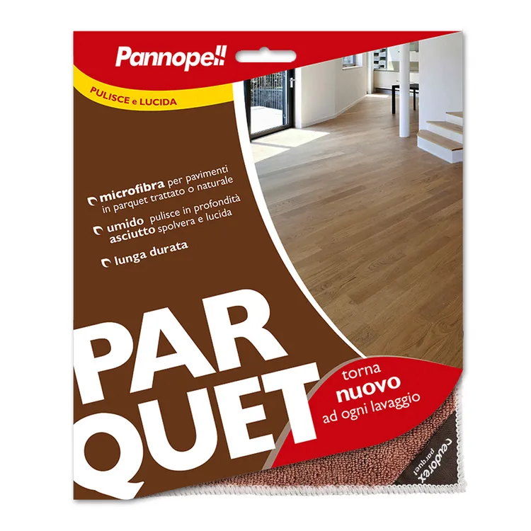 PANNO PARQUET