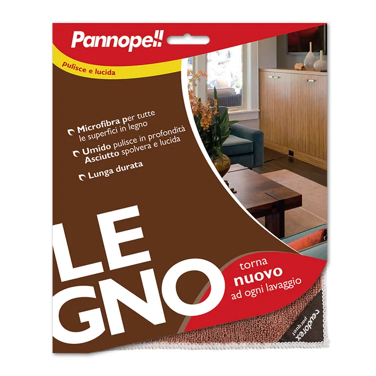 PANNO LEGNO