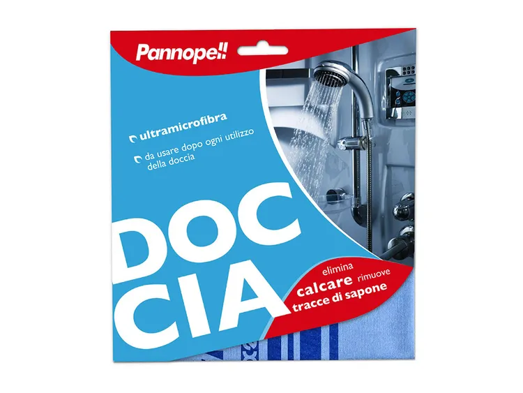 DOCCIA