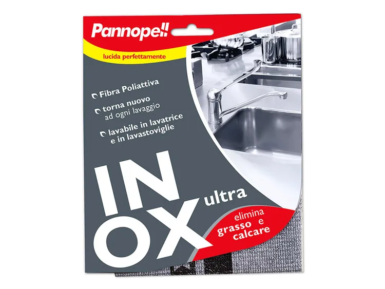 INOX ULTRA