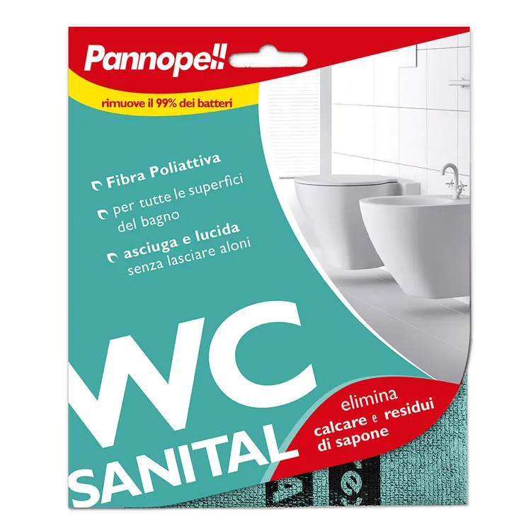 PANNO WC SANITAL