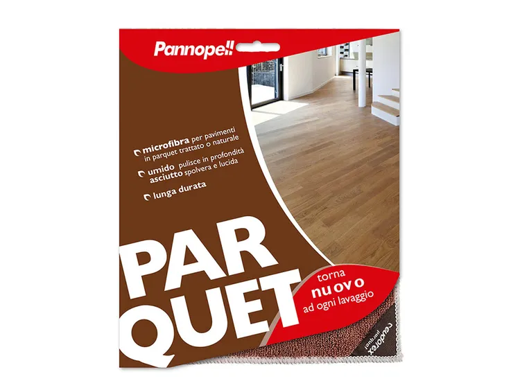 PARQUET